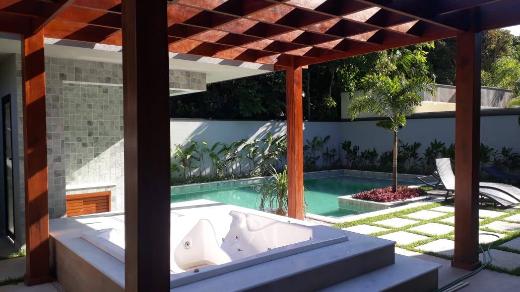 #473 - Casa para Venda em Bertioga - SP