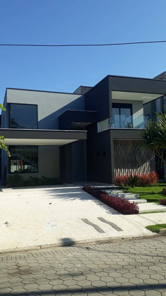 Casa, 6 quartos, 510 m² - Foto 2