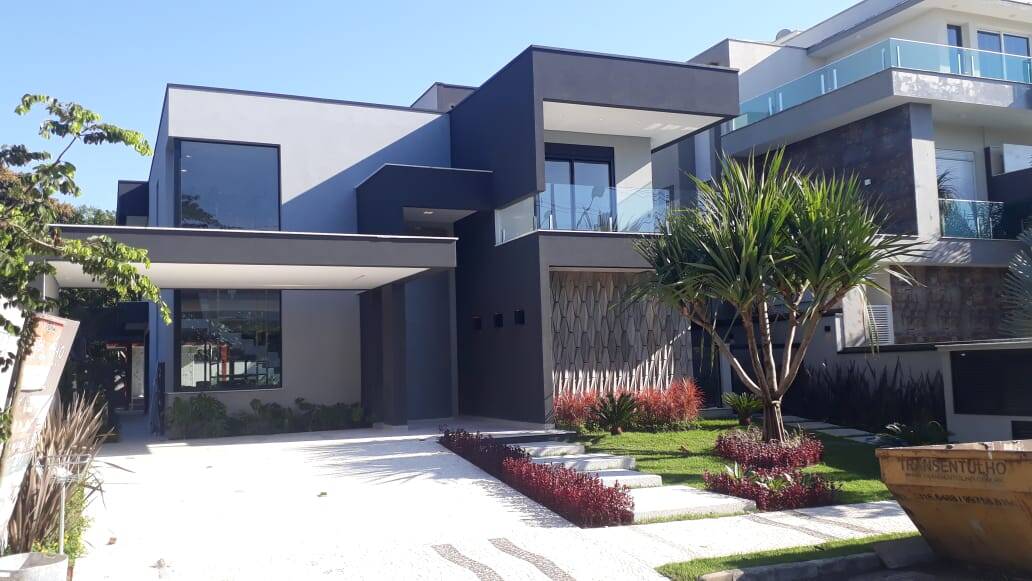 Casa, 6 quartos, 510 m² - Foto 3