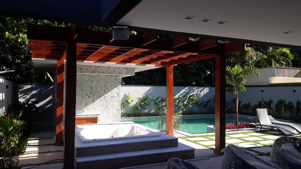 Casa, 6 quartos, 510 m² - Foto 5