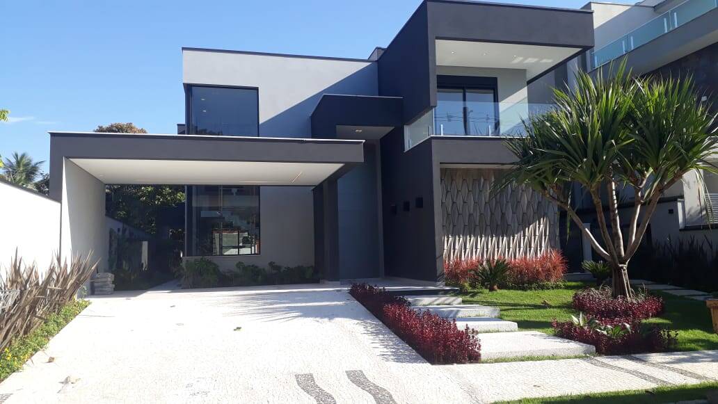 Casa, 6 quartos, 510 m² - Foto 4