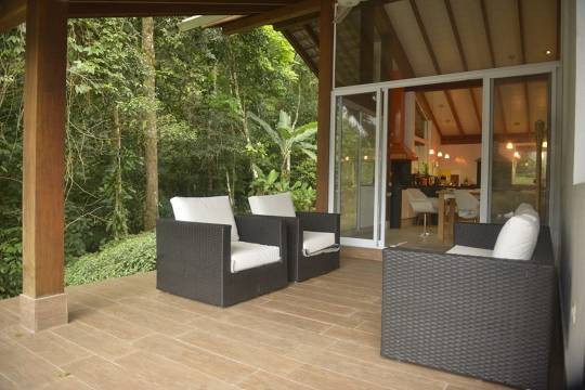 #445 - Casa para Venda em São Sebastião - SP