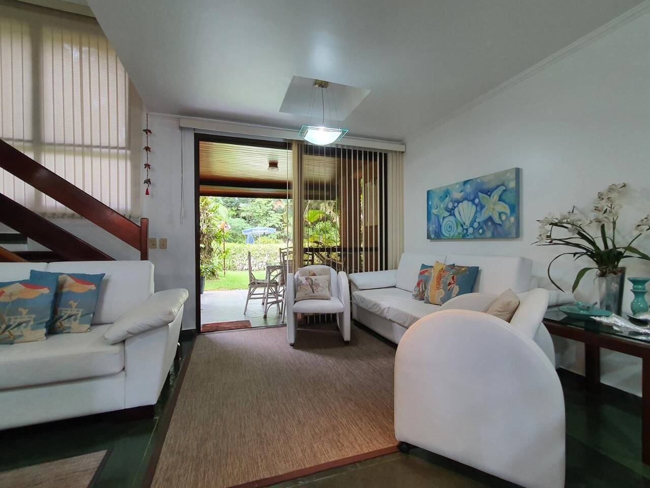 #482 - Casa para Venda em Bertioga - SP