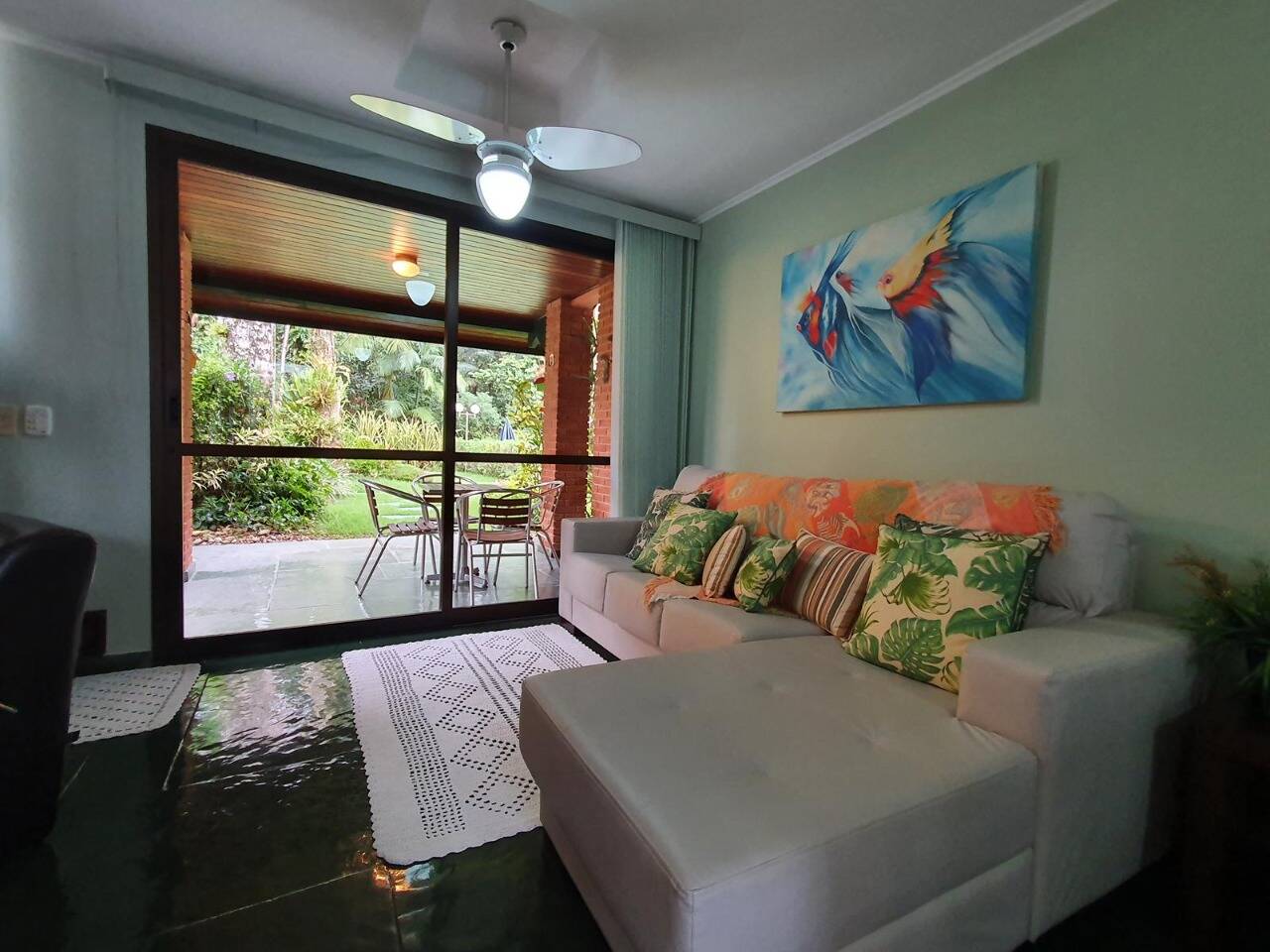 #483 - Casa para Venda em Bertioga - SP