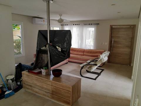 Casa, 4 quartos - Foto 3