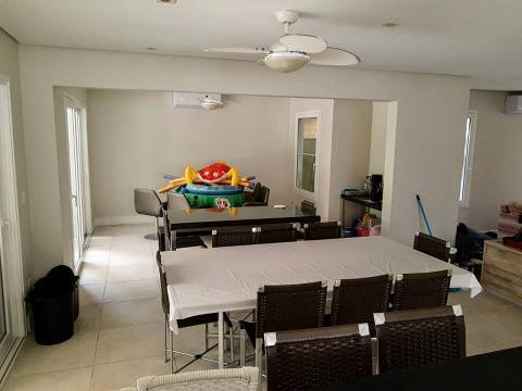 Casa, 4 quartos - Foto 5