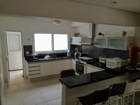 Casa, 4 quartos - Foto 7