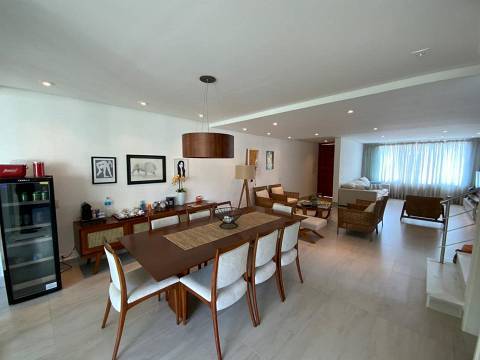 Casa, 5 quartos - Foto 3