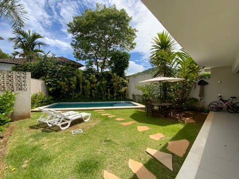 Casa, 5 quartos - Foto 5