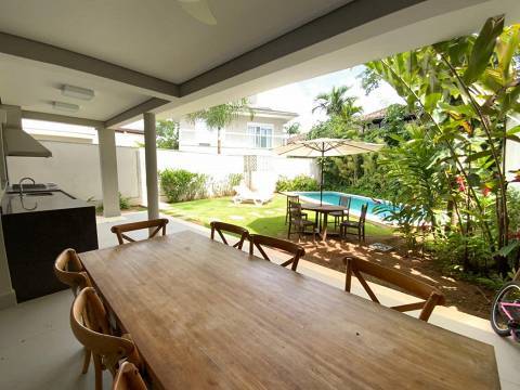 Casa, 5 quartos - Foto 6