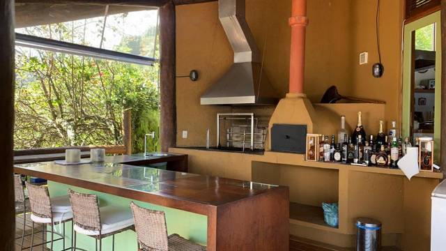 Casa, 5 quartos - Foto 4