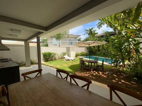 Casa, 5 quartos - Foto 8