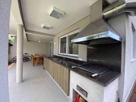 Casa, 5 quartos - Foto 9