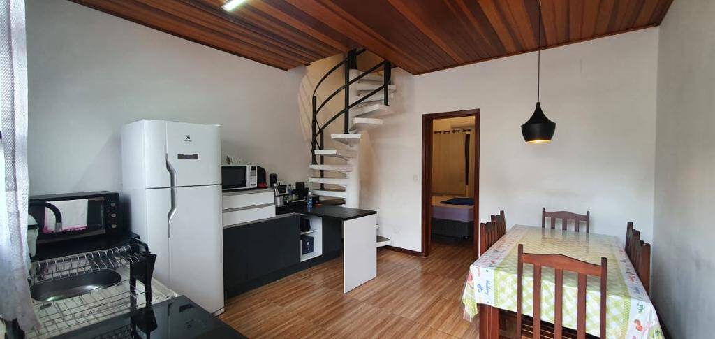 #495 - Casa para Venda em São Sebastião - SP