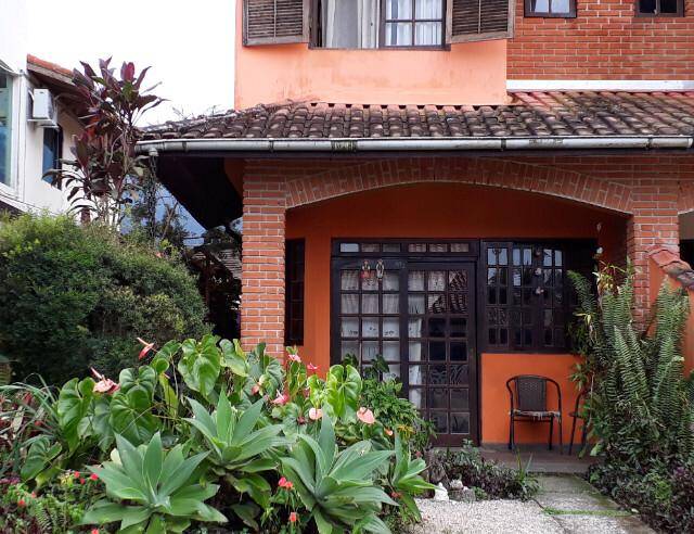 #496 - Casa para Venda em Bertioga - SP
