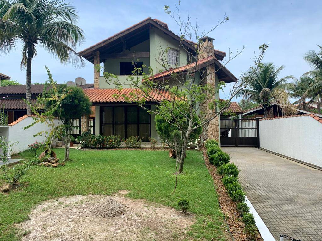 #497 - Casa para Venda em Bertioga - SP