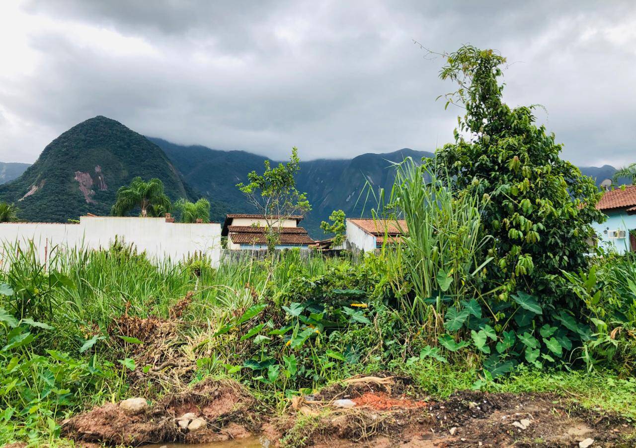 #498 - Área para Venda em Bertioga - SP