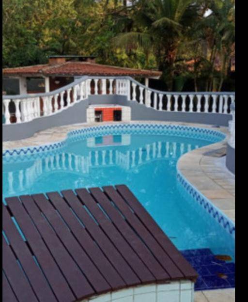 #502 - Casa para Venda em São Sebastião - SP