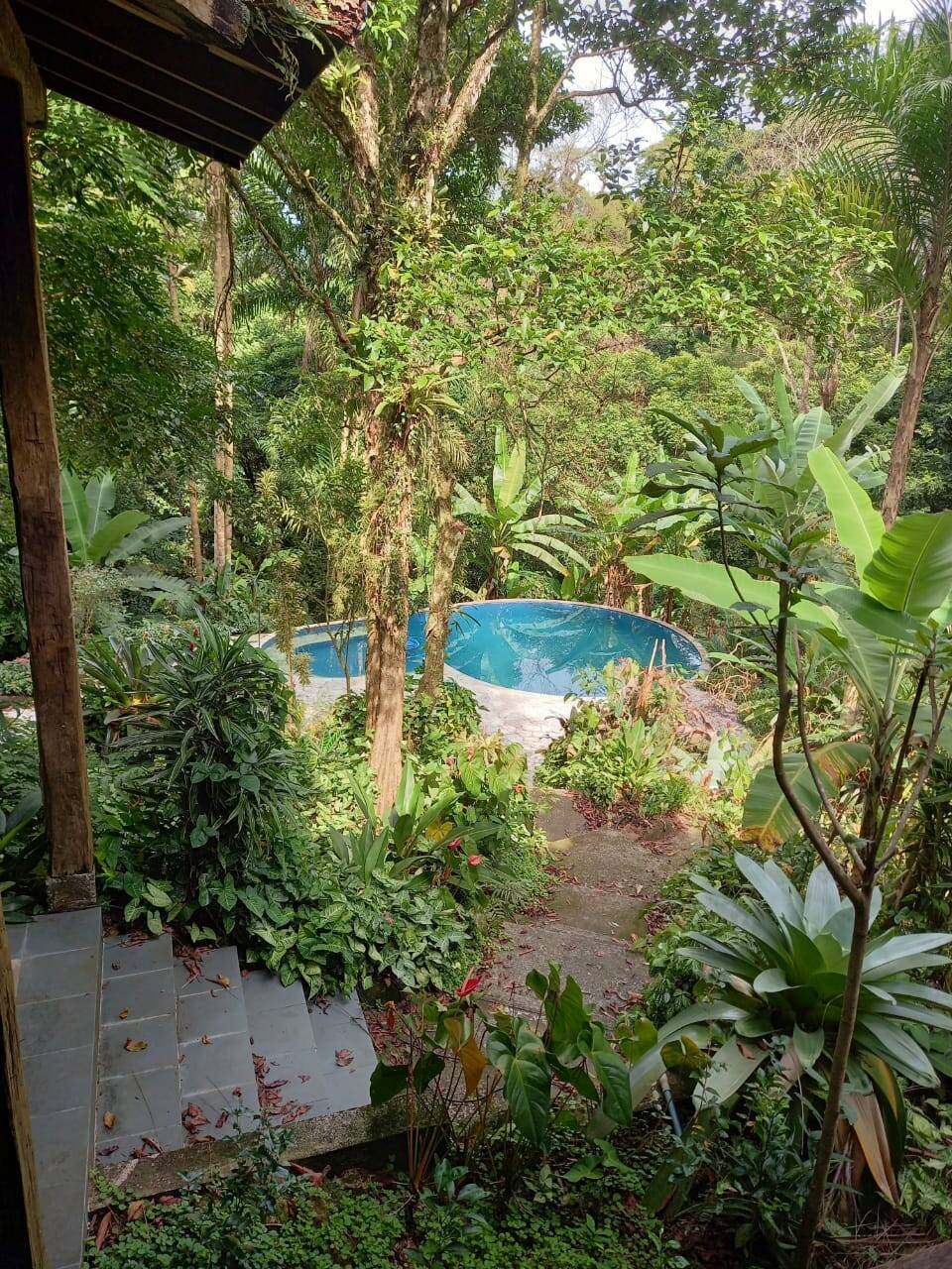 Casa, 4 quartos - Foto 6