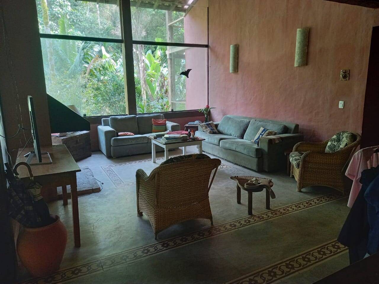 Casa, 4 quartos - Foto 3