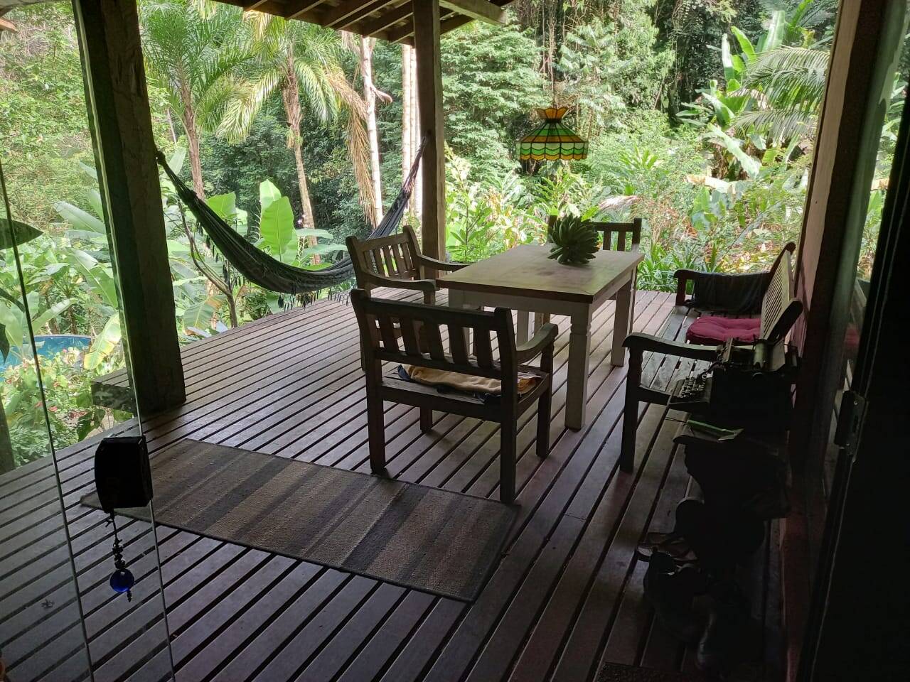 Casa, 4 quartos - Foto 1