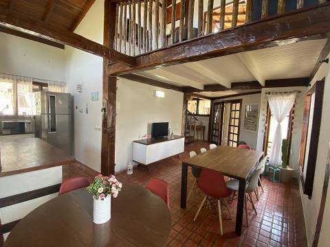 #510 - Casa para Venda em São Sebastião - SP