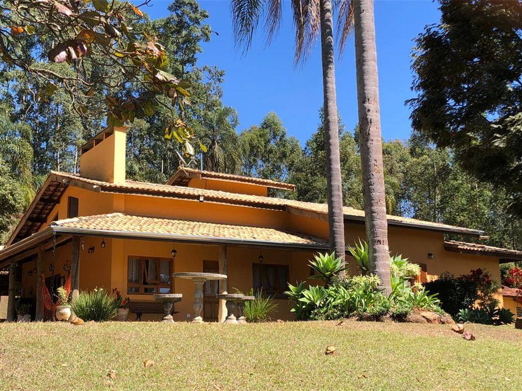 #511 - Casa para Venda em Piracaia - SP