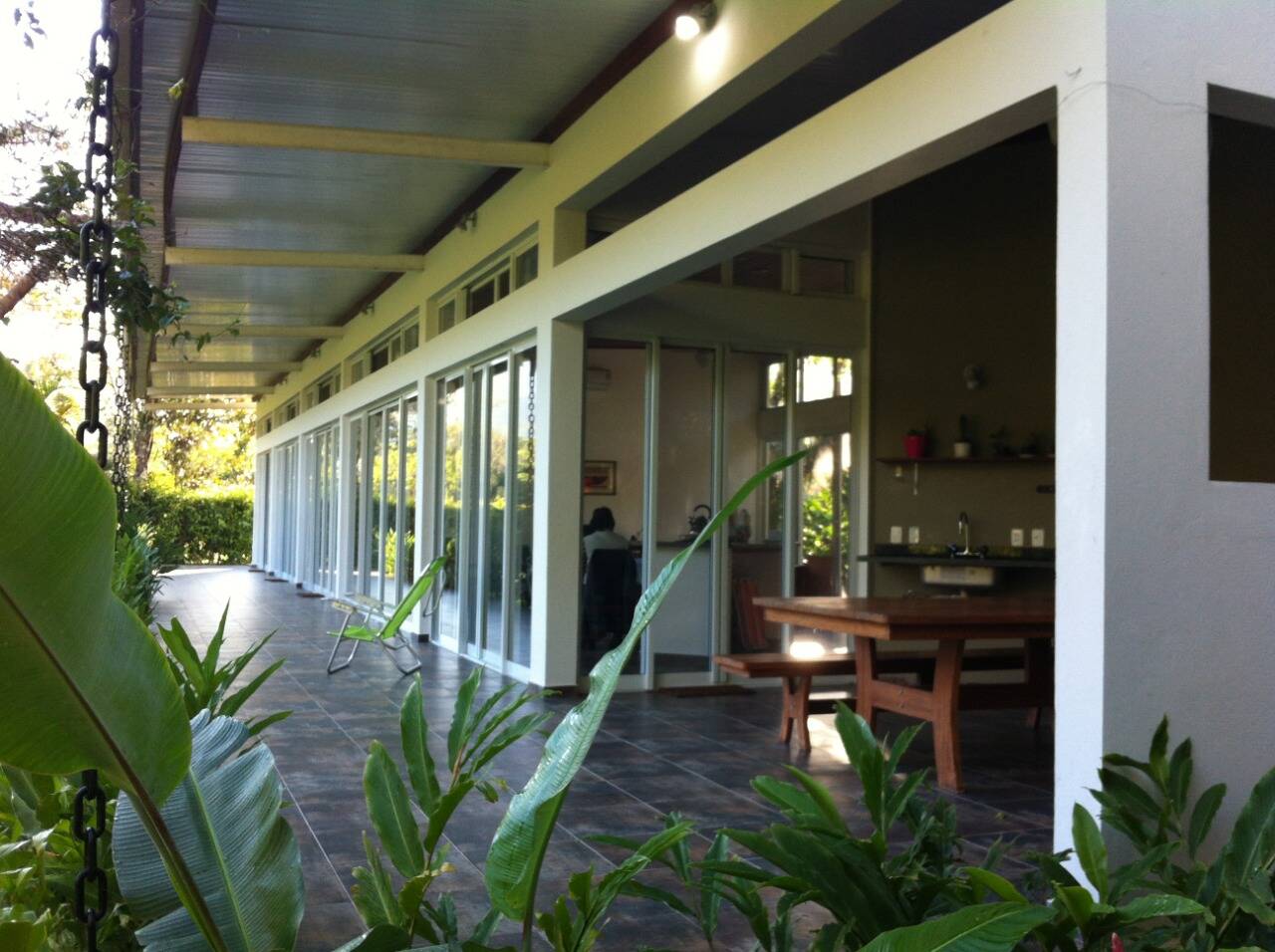 Casa, 3 quartos - Foto 2