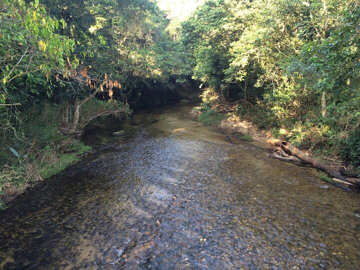 Casa, 3 quartos - Foto 17