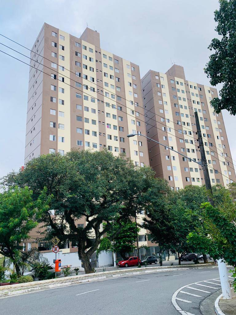#513 - Apartamento para Venda em São Bernardo do Campo - SP