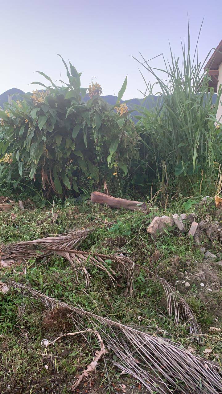 #514 - Área para Venda em Bertioga - SP