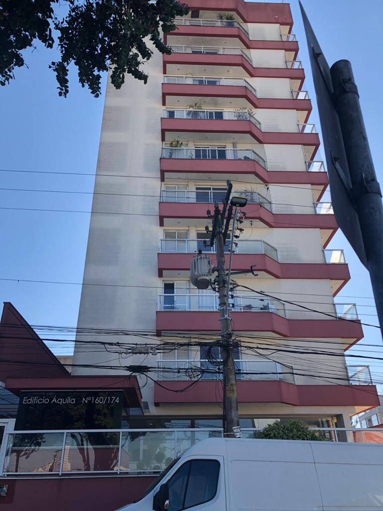 Apartamento, 3 quartos, 126 m² - Foto 2