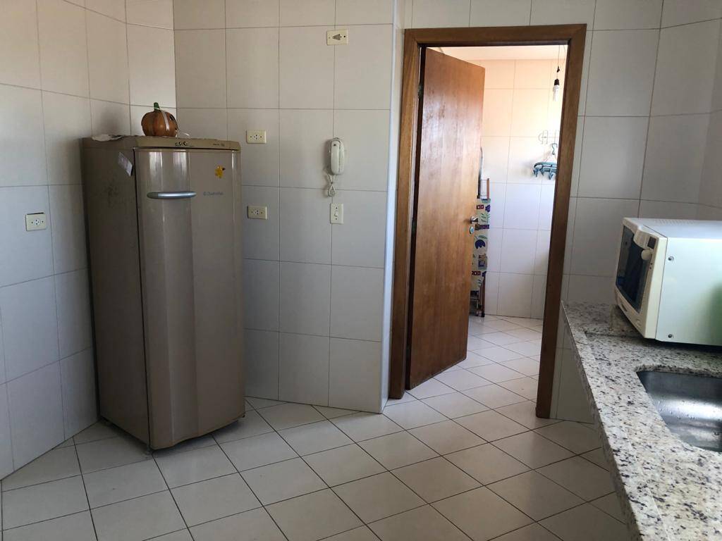 Apartamento, 3 quartos, 126 m² - Foto 3