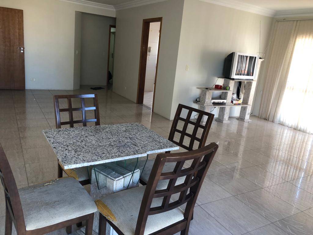 Apartamento, 3 quartos, 126 m² - Foto 6
