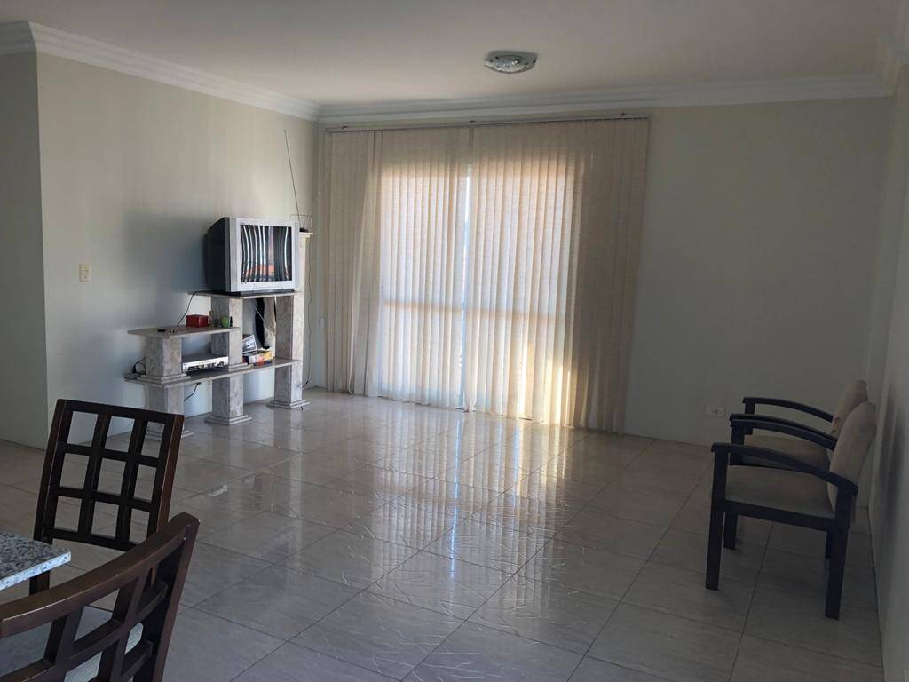Apartamento, 3 quartos, 126 m² - Foto 7
