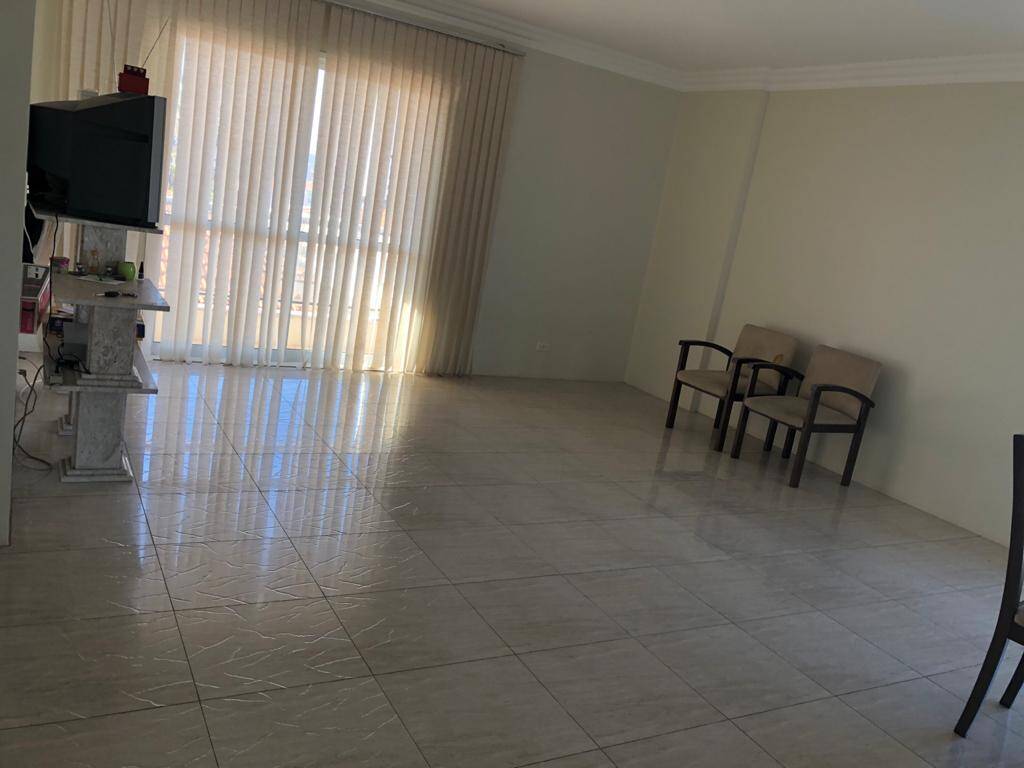 Apartamento, 3 quartos, 126 m² - Foto 8