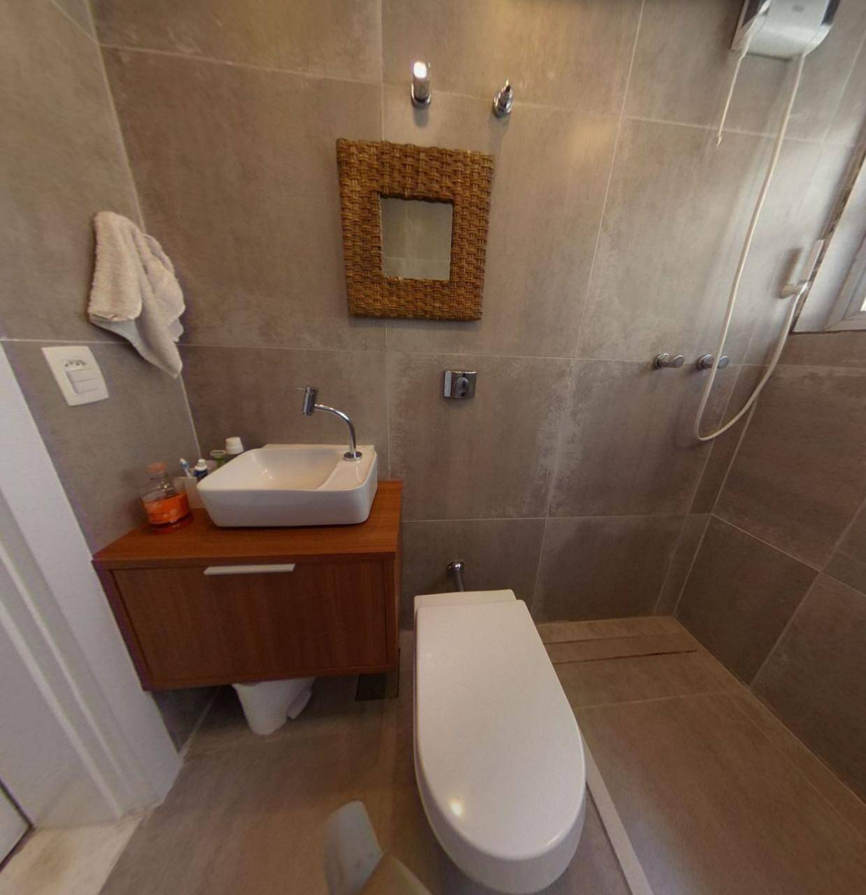 Apartamento, 3 quartos, 130 m² - Foto 5