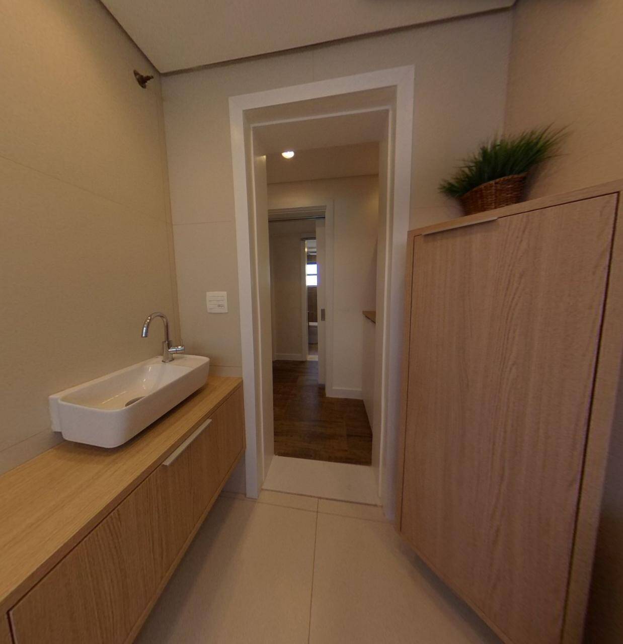 Apartamento, 3 quartos, 130 m² - Foto 4