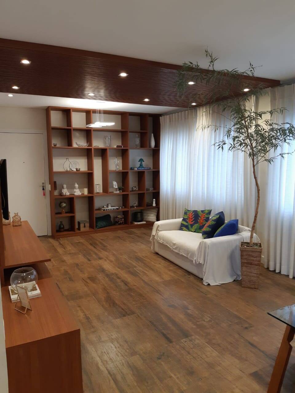 Apartamento, 3 quartos, 130 m² - Foto 6