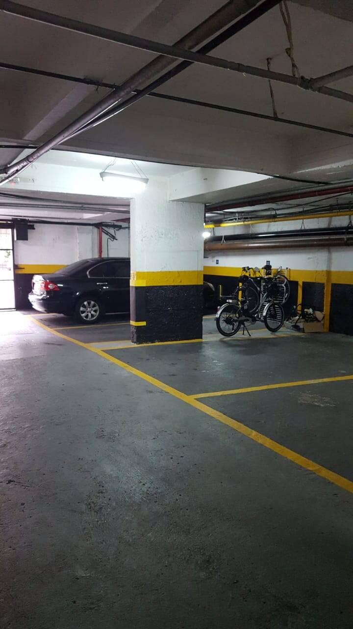 Apartamento, 3 quartos, 130 m² - Foto 7