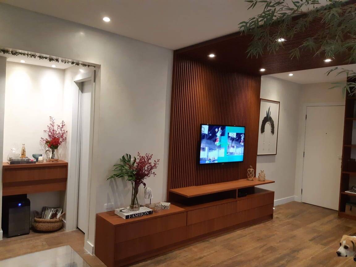 Apartamento, 3 quartos, 130 m² - Foto 8