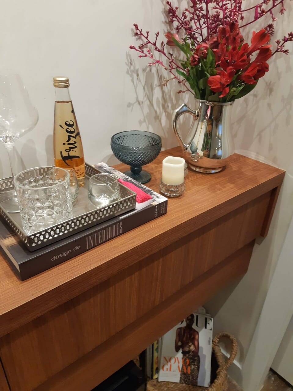 Apartamento, 3 quartos, 130 m² - Foto 9