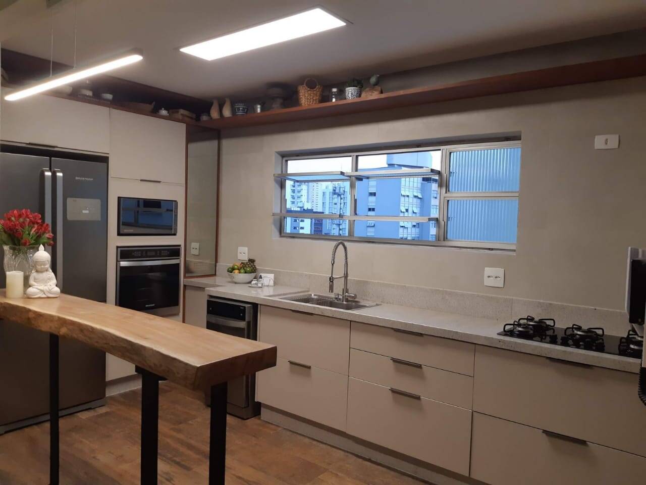 Apartamento, 3 quartos, 130 m² - Foto 11