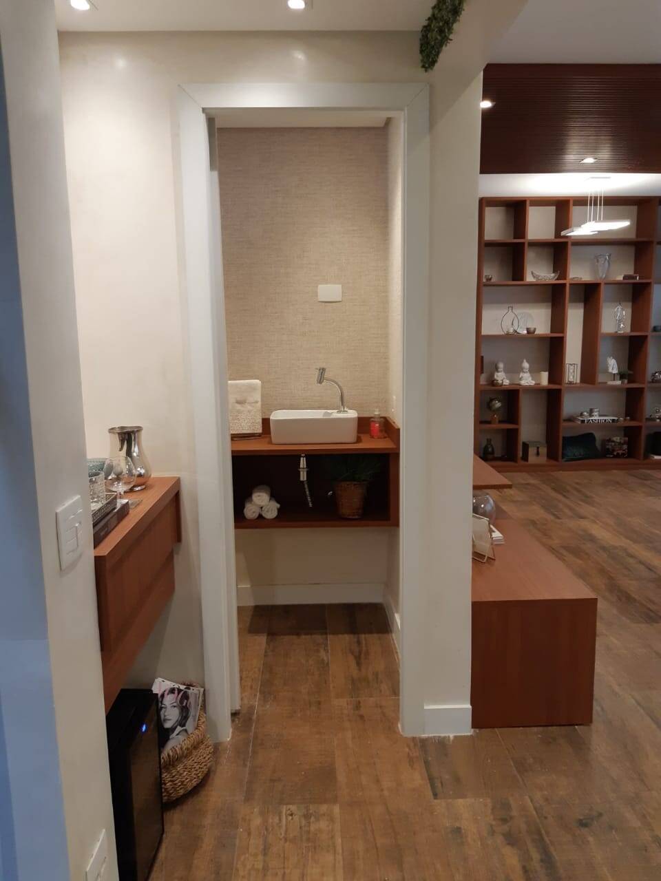 Apartamento, 3 quartos, 130 m² - Foto 10
