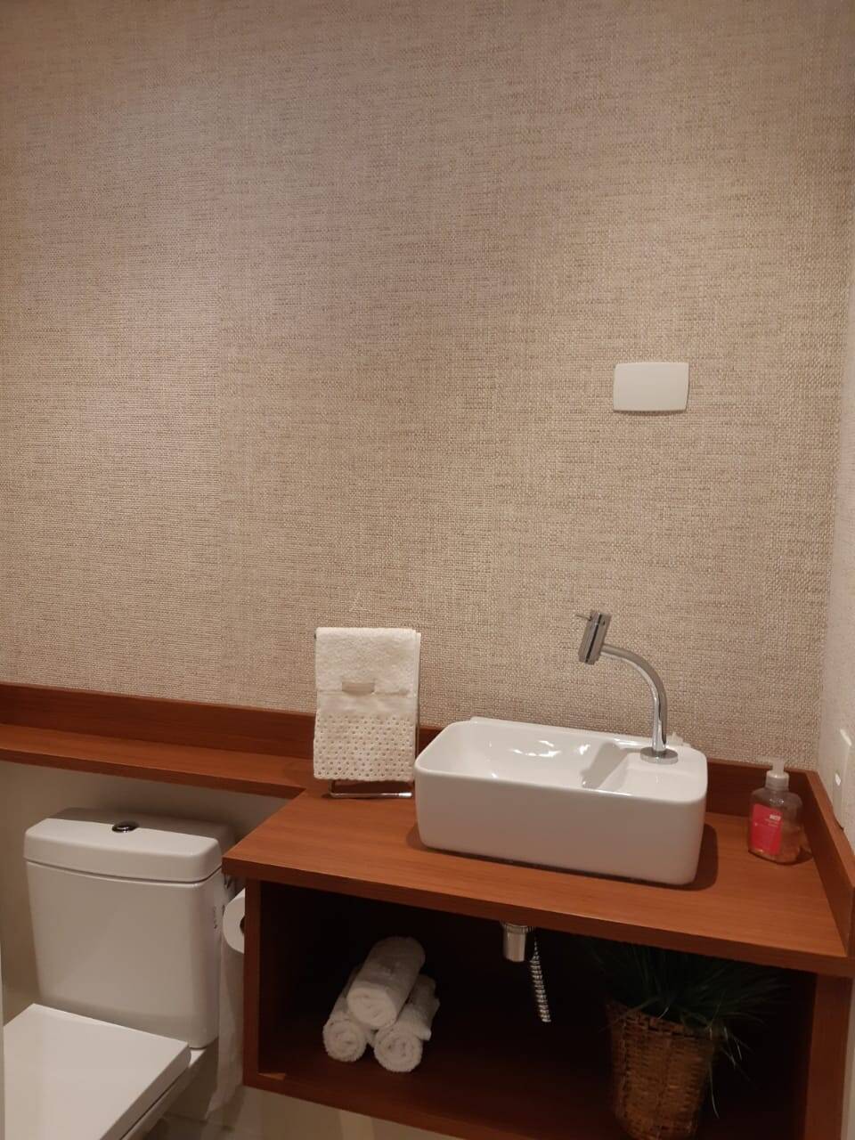 Apartamento, 3 quartos, 130 m² - Foto 12