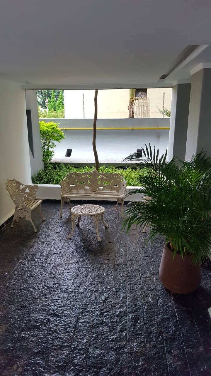 Apartamento, 3 quartos, 130 m² - Foto 21