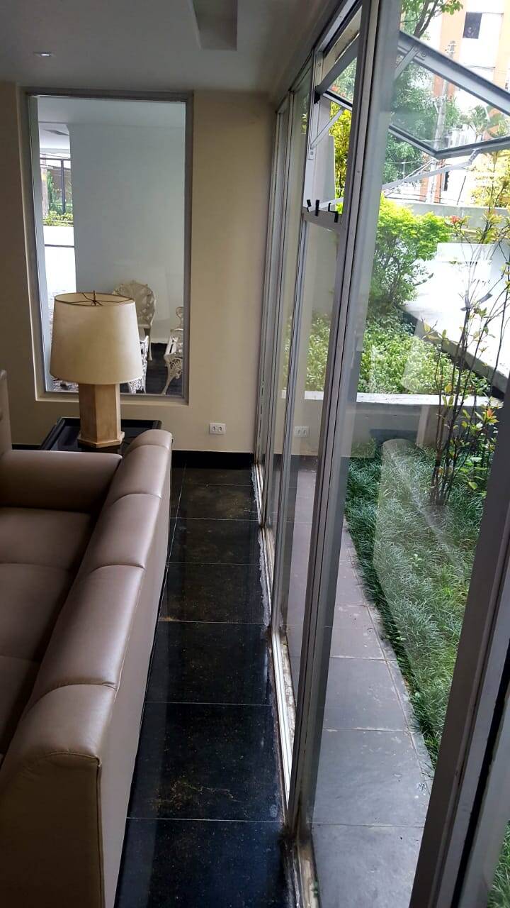 Apartamento, 3 quartos, 130 m² - Foto 24