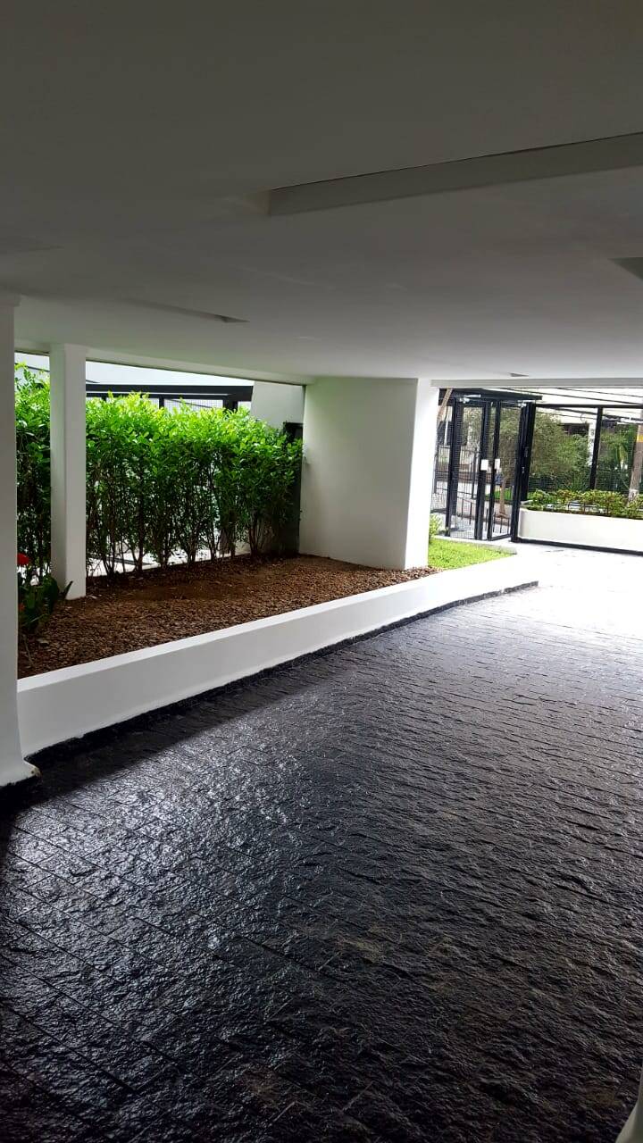 Apartamento, 3 quartos, 130 m² - Foto 23