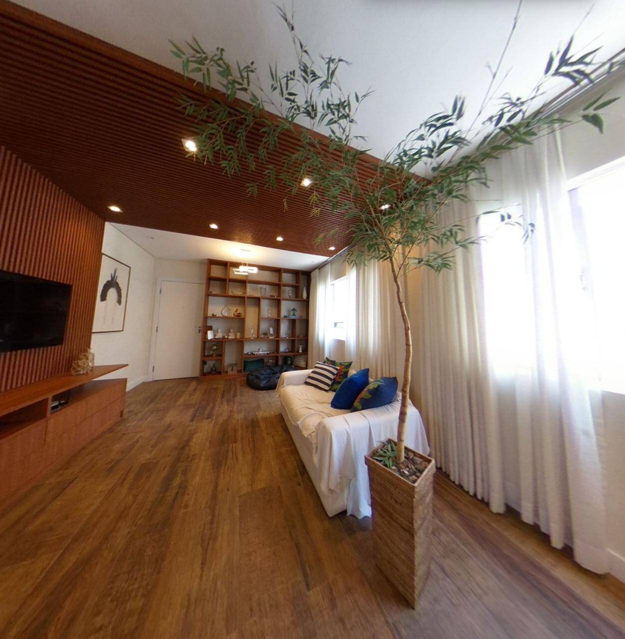 Apartamento, 3 quartos, 130 m² - Foto 25