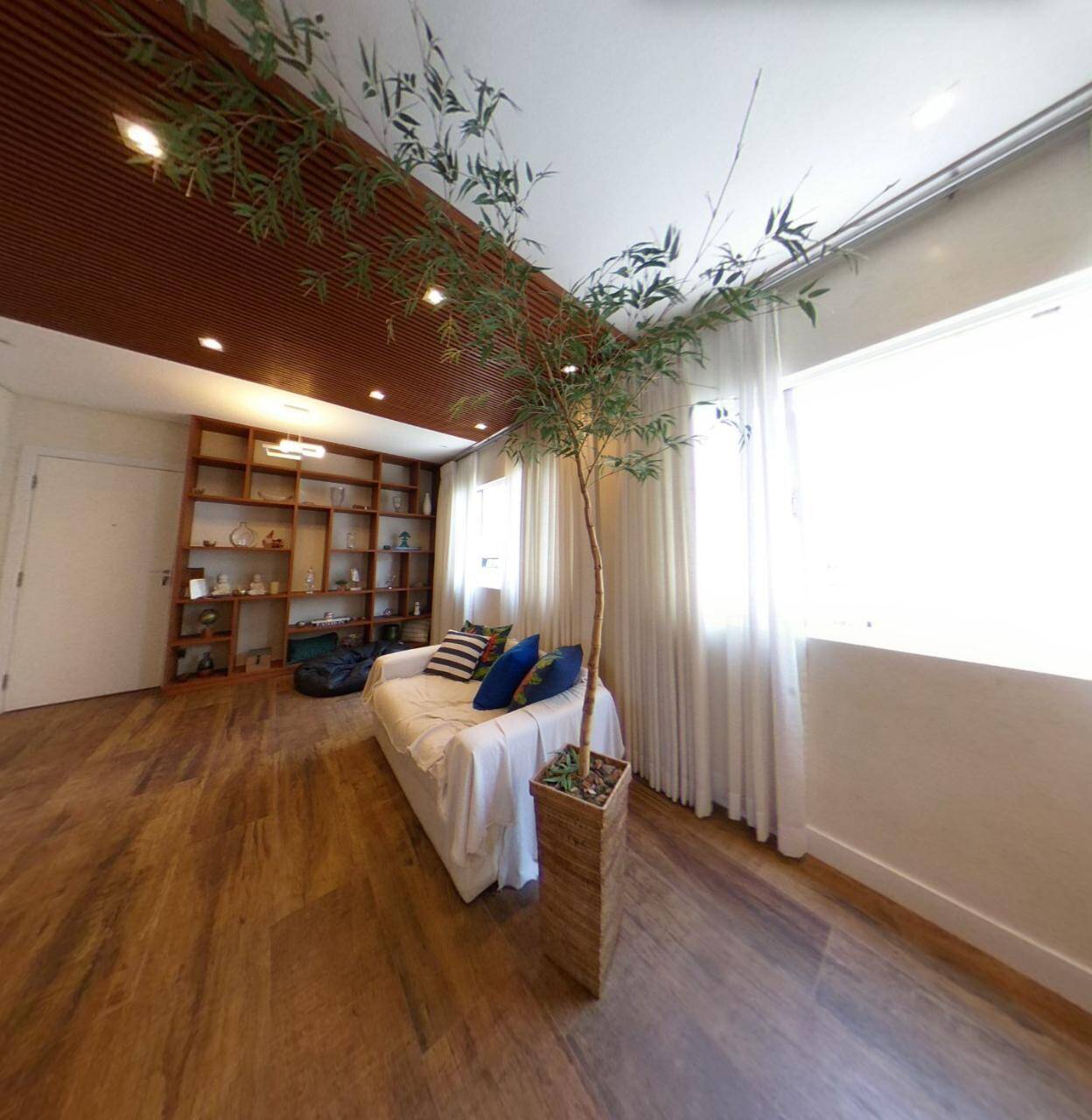 Apartamento, 3 quartos, 130 m² - Foto 28